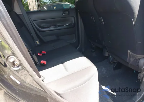 2006 Scion Xb from USA, damaged, VIN JTLKT324X64045566